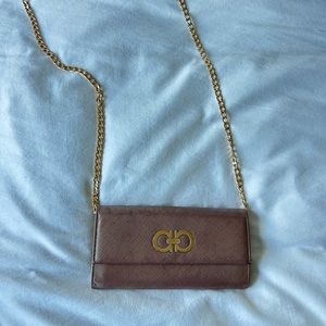 Salvatore Ferragamo Women’s shoulder bag